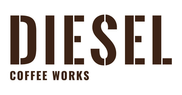 Diesel Coffee Works