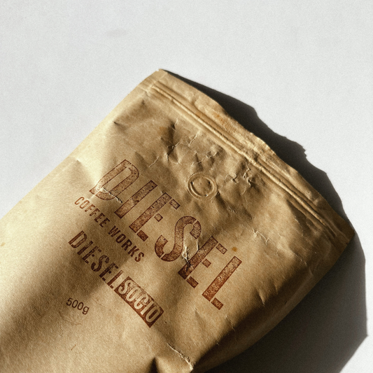 DIESEL SOCIO (best seller)
